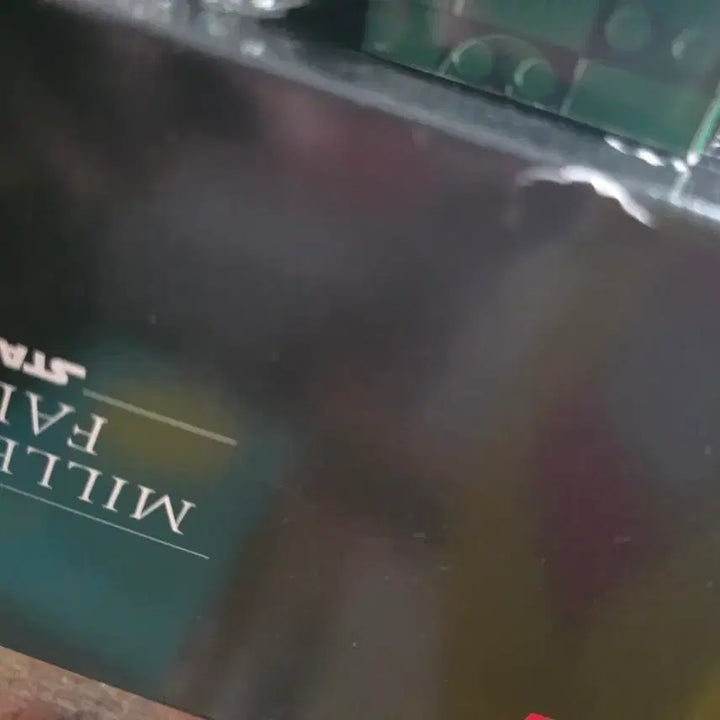 [BUNJANG] LEGO Star Wars Millennium Falcon 75192 Sealed / 레고 스타워즈 밀레니엄 팔콘 75192 미개봉 팝니다