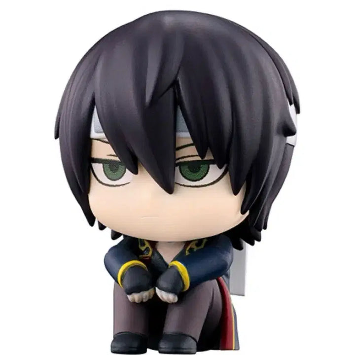 [BUNJANG] Gintama Takasugi Shinsuke Machiboke Figure (Sealed) / 미개봉)은혼 마치보우케 다카스키 신스케