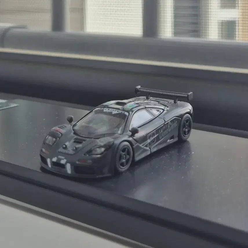 [BUNJANG] 1:64 Mini GT McLaren F1 / 1:64 미니지티 맥라렌 F1