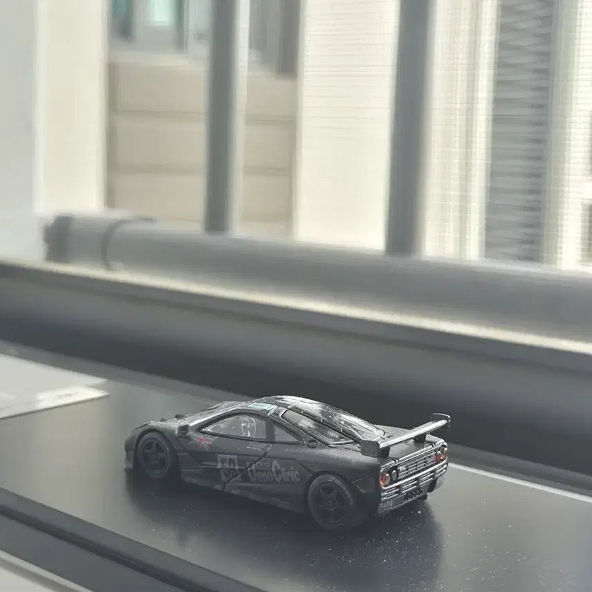 [BUNJANG] 1:64 Mini GT McLaren F1 / 1:64 미니지티 맥라렌 F1