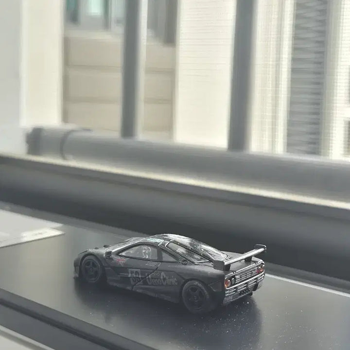 [BUNJANG] 1:64 Mini GT McLaren F1 / 1:64 미니지티 맥라렌 F1