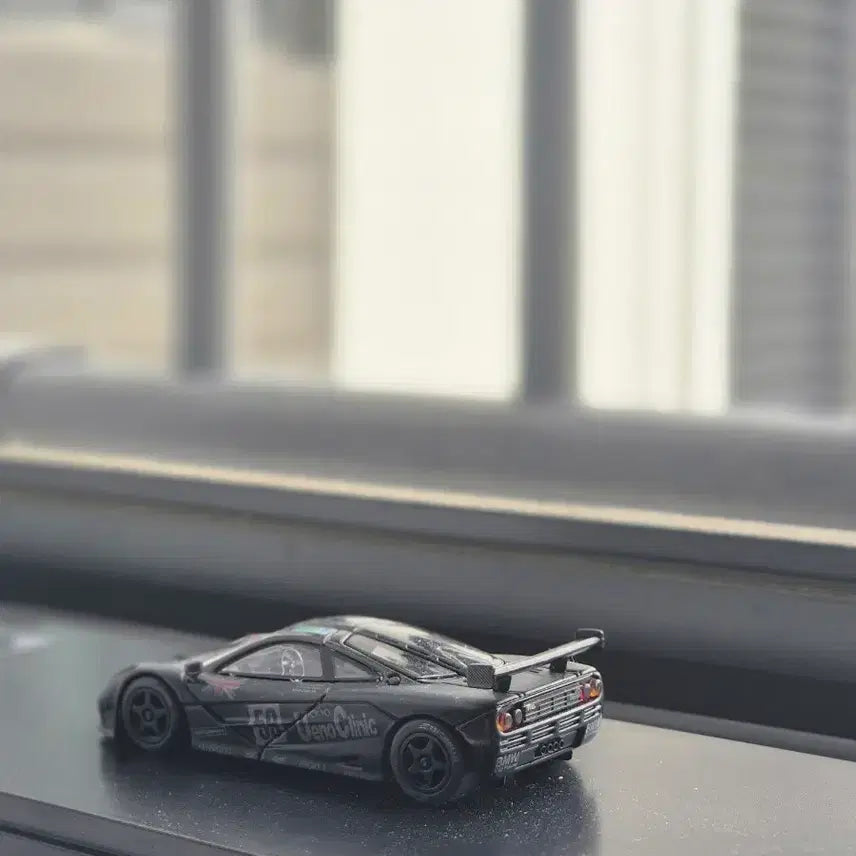 [BUNJANG] 1:64 Mini GT McLaren F1 / 1:64 미니지티 맥라렌 F1