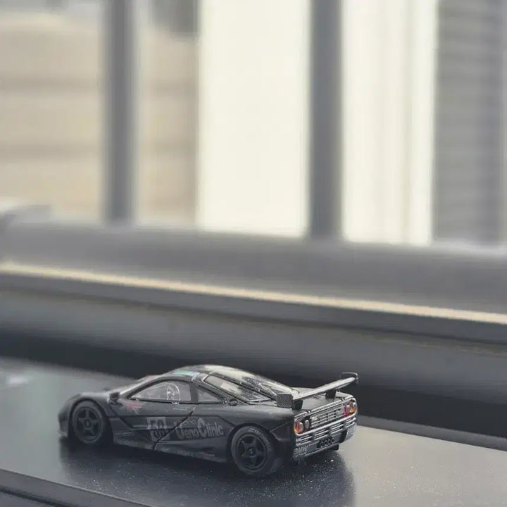 [BUNJANG] 1:64 Mini GT McLaren F1 / 1:64 미니지티 맥라렌 F1