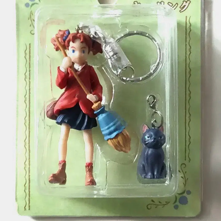[BUNJANG] Studio Ghibli Mary and the Witch&