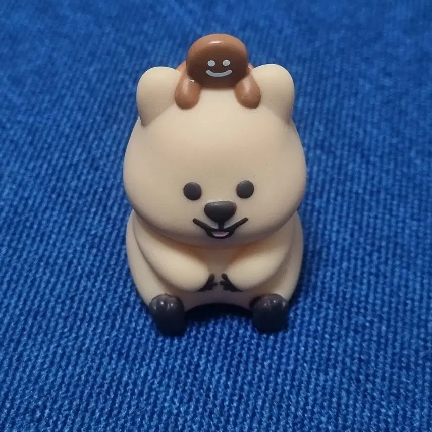[BUNJANG] Forest of Young Quokka Random Figure / 영이의 숲 쿼카_ 랜덤 피규어