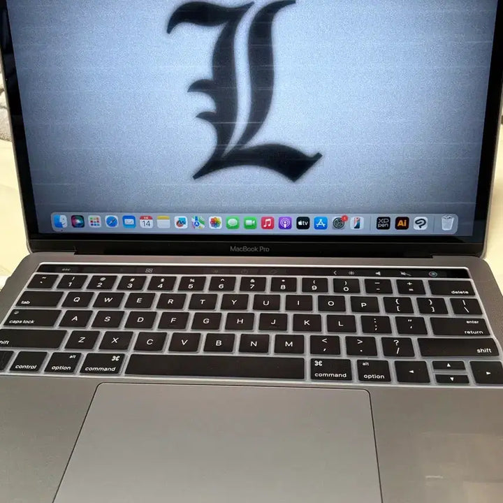 [SOLD OUT] 급처!! 네고 O ) 맥북 프로 13인치 2018 i5 8GB/SSD