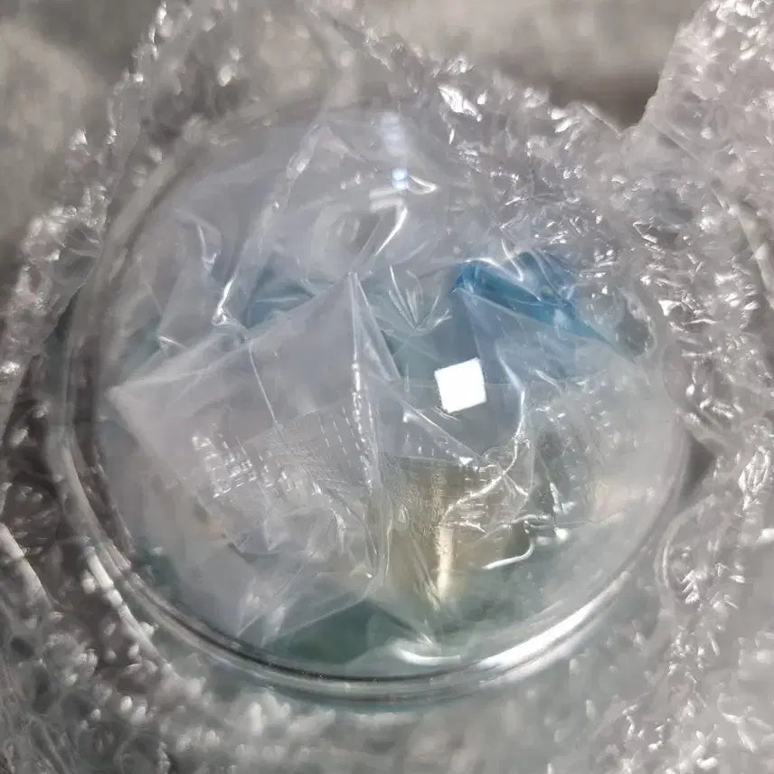 [BUNJANG] Sega "Four Seasons" Scenery Dome Figure / 하츠네 미쿠 시너리돔 4계절 리멘트 피규어