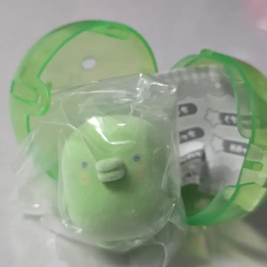 [BUNJANG] Tamagotchi Flochi Gacha Guchipatchi Joomingchi Sealed / 다마고치 플로키 가챠 구치파치 주댕치 미개봉 새상품