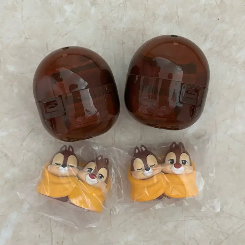 [BUNJANG] Disney Chip &