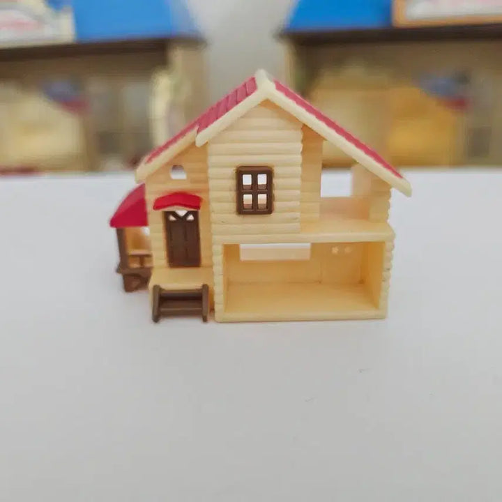 [BUNJANG] Sylvanian Families Mini Oudo Dollhouse Accessory / 실바니안 미니오우도