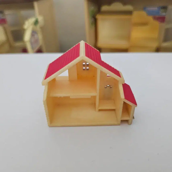 [BUNJANG] Sylvanian Families Mini Oudo Dollhouse Accessory / 실바니안 미니오우도