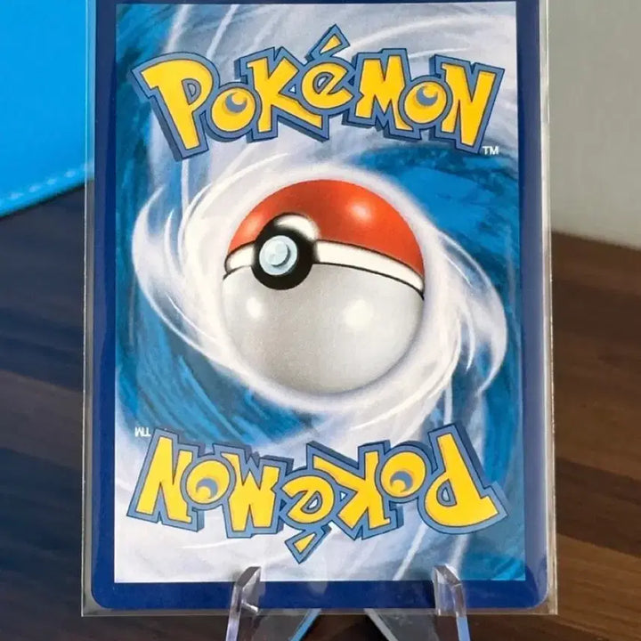 [BUNJANG] Pokemon Card Dandel SR / 포켓몬 카드 단델 SR