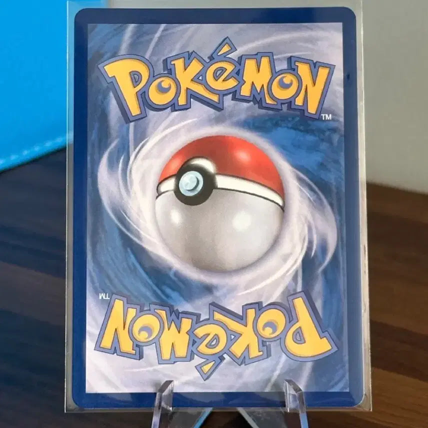 [BUNJANG] Pokemon Card Balloon SR / 포켓몬 카드 풍선 SR