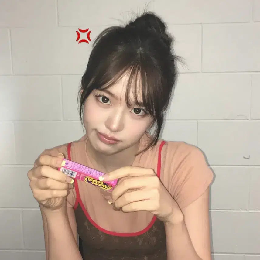 [BUNJANG] IVE Clio Japan Yujin Photocard / 아이브 클리오 재팬 CLIO Japan 안유진 시세킹 포카 양도