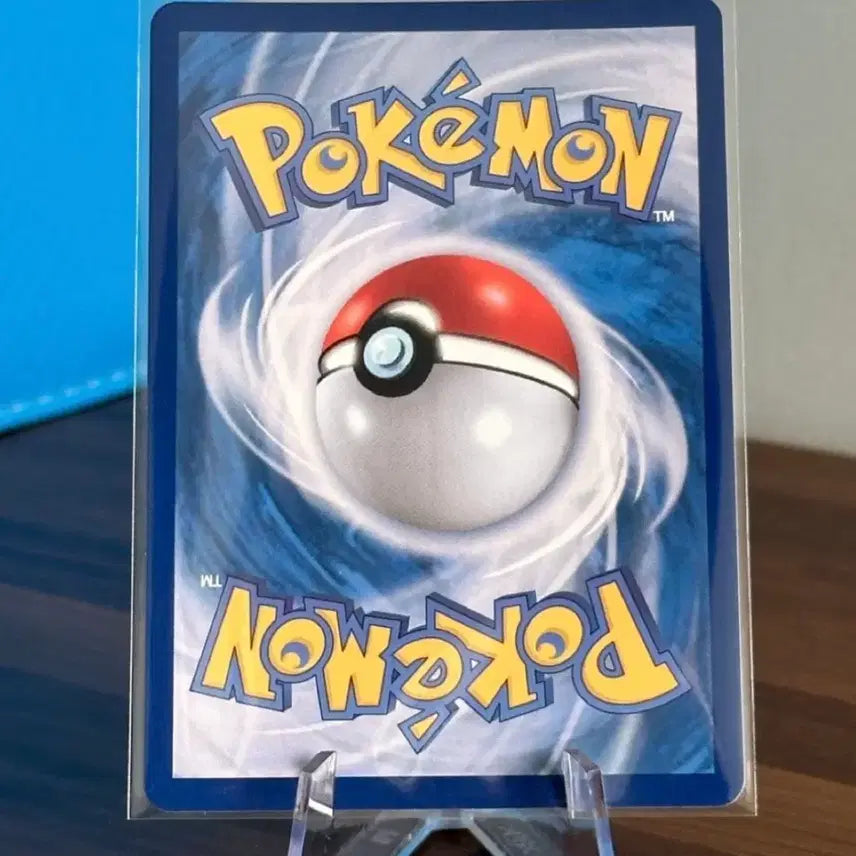 [BUNJANG] Pokemon Card Pokepad SR / 포켓몬 카드 포켓패드 SR