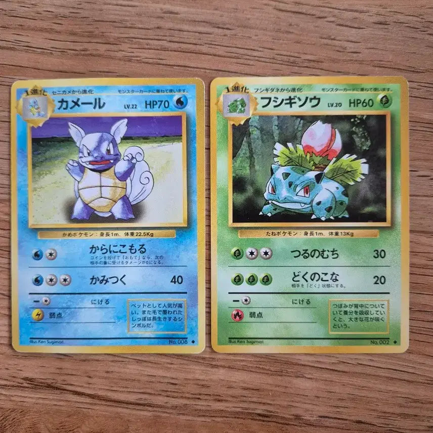 [BUNJANG] Pokemon Card Appraisal Request / 포켓몬카드 감정 부탁드립니다.