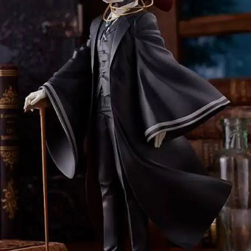 [BUNJANG] Pop Up Parade Elias Figure / POP UP PARADE L SIZE 마법사의 신부 엘리어스 피규어