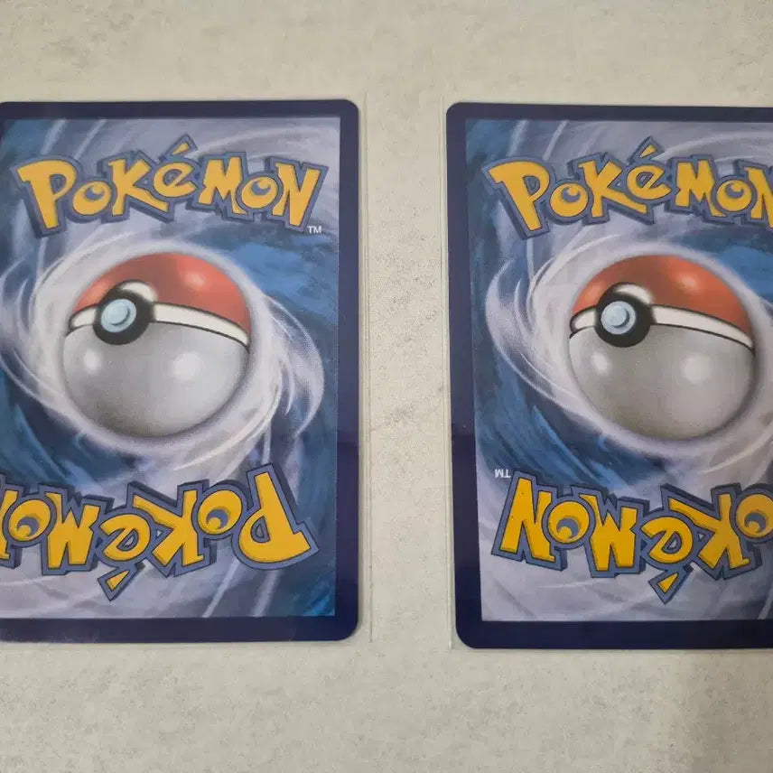 [BUNJANG] Pokemon Card Killia &amp; Ralts / 포켓몬 카드 킬리아 &amp; 랄토스