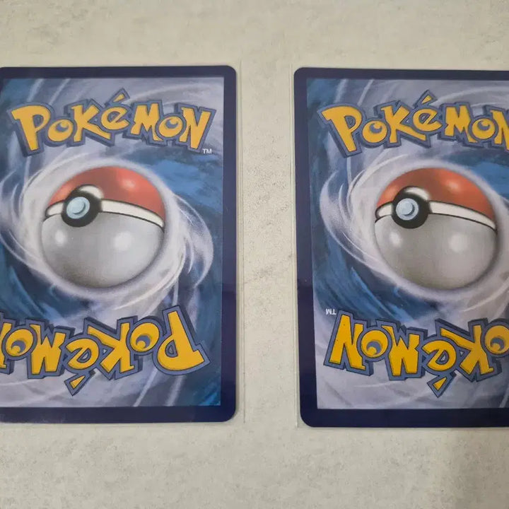 [BUNJANG] Pokemon Card Killia &amp; Ralts / 포켓몬 카드 킬리아 &amp; 랄토스