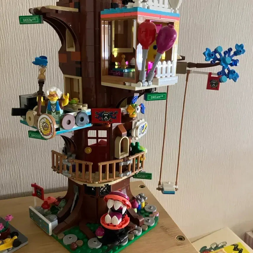 [BUNJANG] LEGO Dreams Parts + LEGO Bulk Bricks (Genuine) / 레고 드림즈 일부 + 레고 벌크 정품