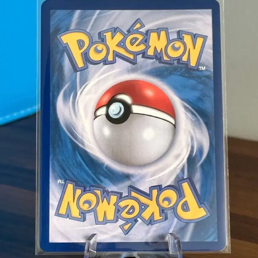 [BUNJANG] Pokemon Card Kentauros AR / 포켓몬 카드 켄타로스 AR