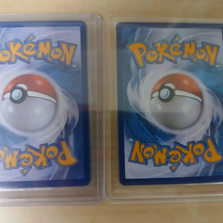 [BUNJANG] Pokemon Card Kangseok Chanseok Set / 포켓몬카드 강석 찬석 세트