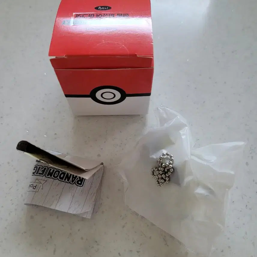 [BUNJANG] Ediya Pokemon Collaboration Magnet ( パクラ) (Phantump) / 이디야 포켓몬 콜라보 마그넷 (따라큐 )