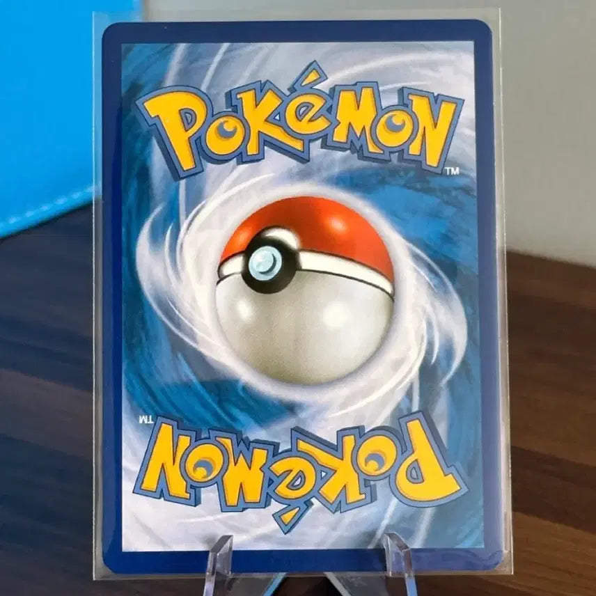 [BUNJANG] Pokemon Card Zarude V SR / 포켓몬 카드 자루도 V SR