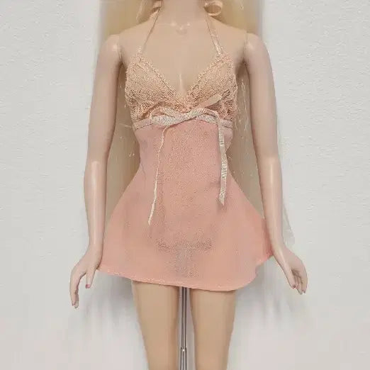 [BUNJANG] Madame Alexander 16-inch Nude Doll Body (Robert Tonner Doll) / 16인치 마담 알렉산더돌 누드+란제리
