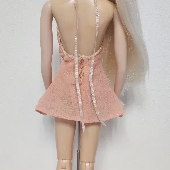 [BUNJANG] Madame Alexander 16-inch Nude Doll Body (Robert Tonner Doll) / 16인치 마담 알렉산더돌 누드+란제리