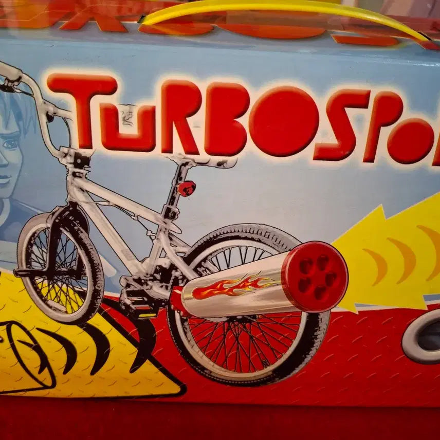 [BUNJANG] Sealed Bicycle Item / 미거봉 자전거 상품