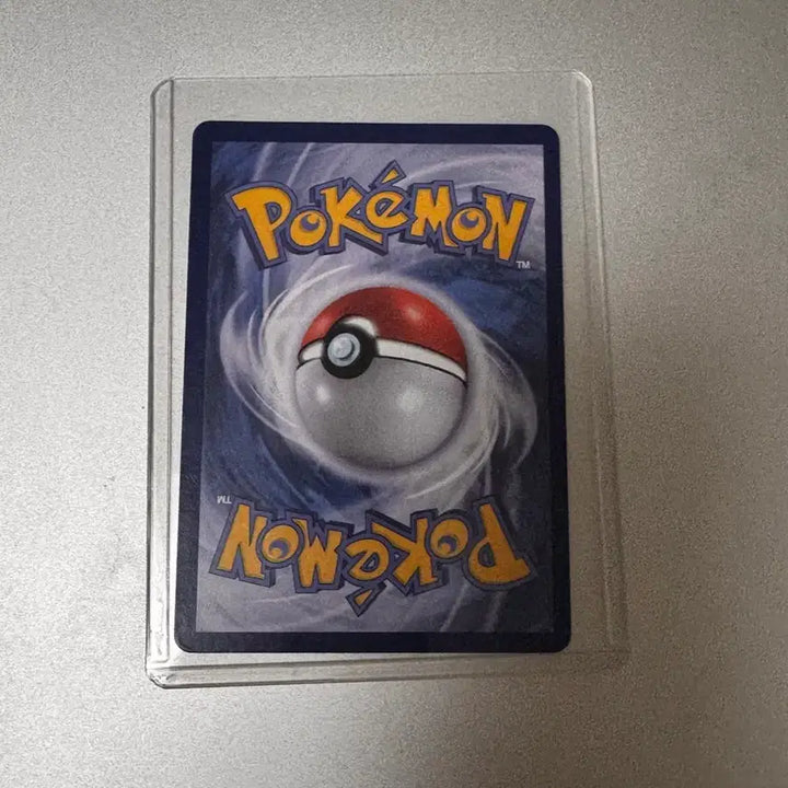 [BUNJANG] Pokemon Jamsil Ditto Promo Card / 포켓몬 잠실 메타몽 프로모 카드