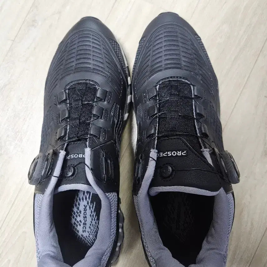 [BUNJANG] Pro-Specs Trekking Shoes Size 265 / 프로스펙스 트레킹화 265