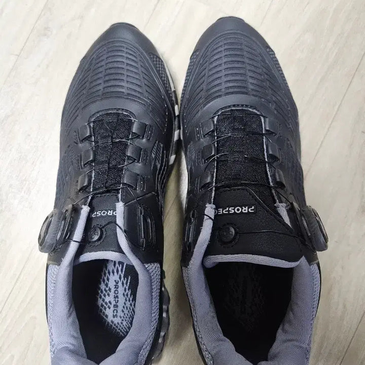 [BUNJANG] Pro-Specs Trekking Shoes Size 265 / 프로스펙스 트레킹화 265