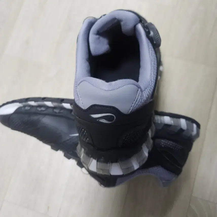 [BUNJANG] Pro-Specs Trekking Shoes Size 265 / 프로스펙스 트레킹화 265