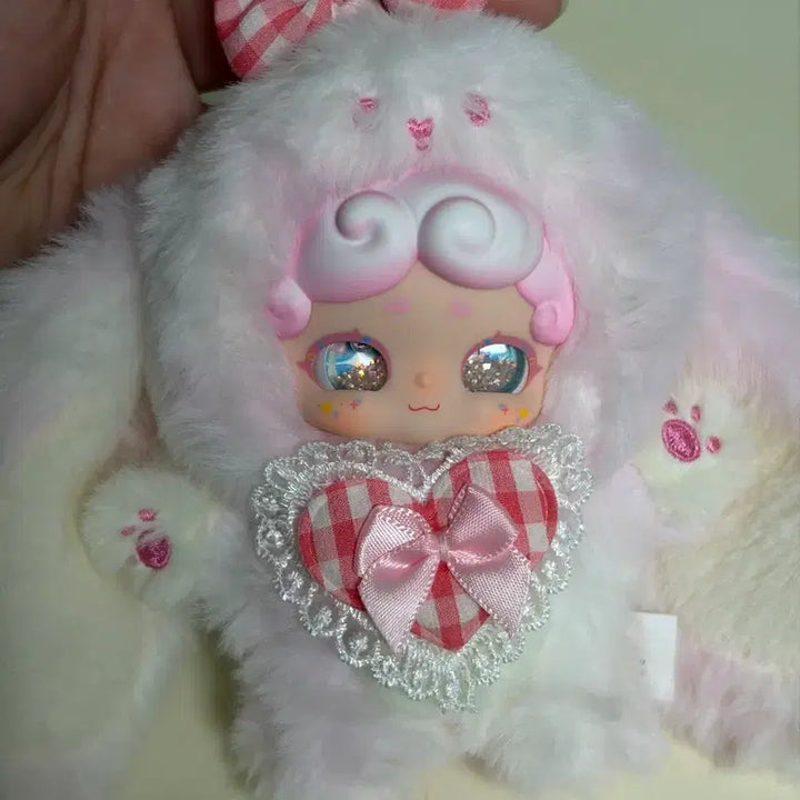 [BUNJANG] Bamtokki V1 Photocard Holder / 밤토끼 V1