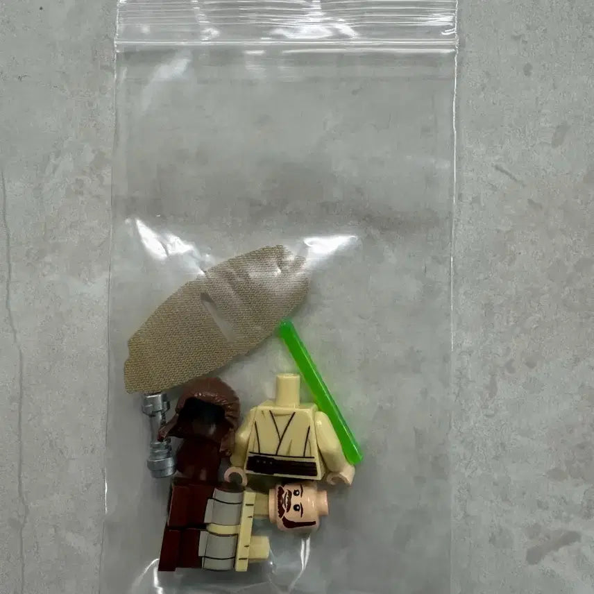 [BUNJANG] LEGO Star Wars 75096 Sith Infiltrator / 레고 스타워즈 75096 콰이곤 새상품