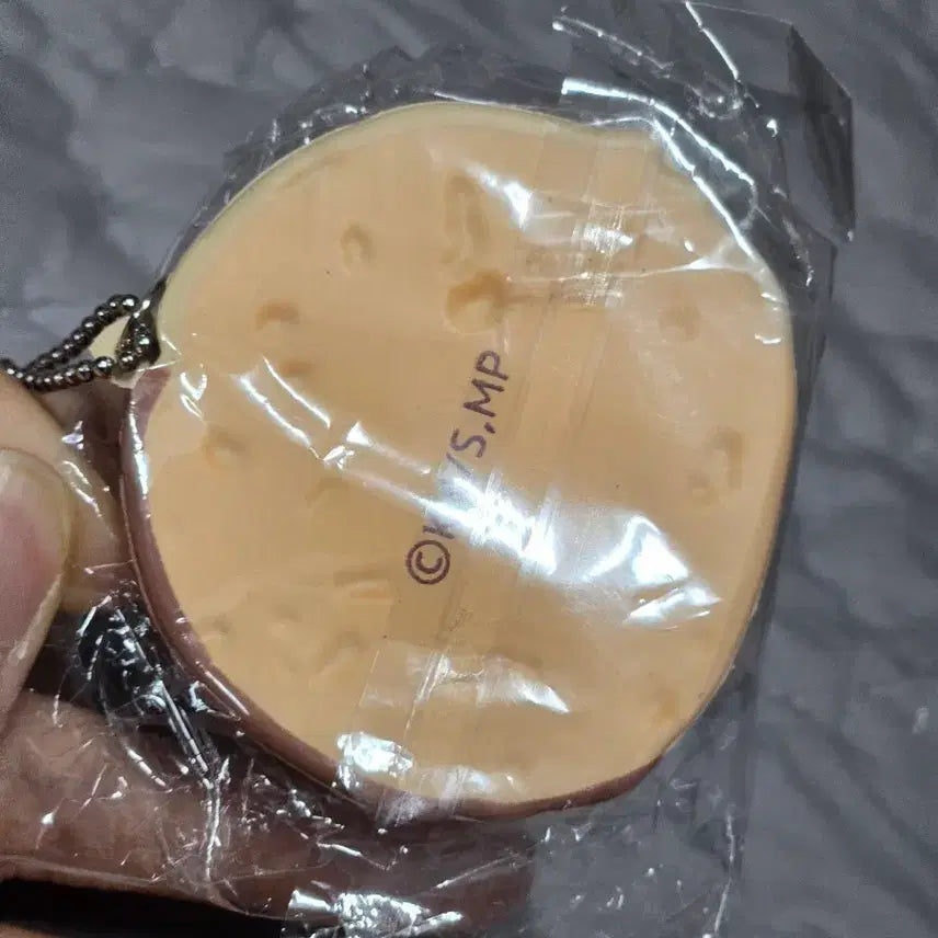 [BUNJANG] My Hero Academia Todoroki Merchandise Bread Goods / 히로아카 토도로키 빵 굿즈 팝니다