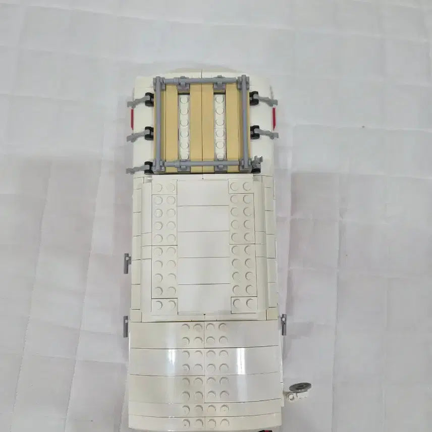 [BUNJANG] LEGO 10220 Camper Van / 레고 10220 캠퍼밴