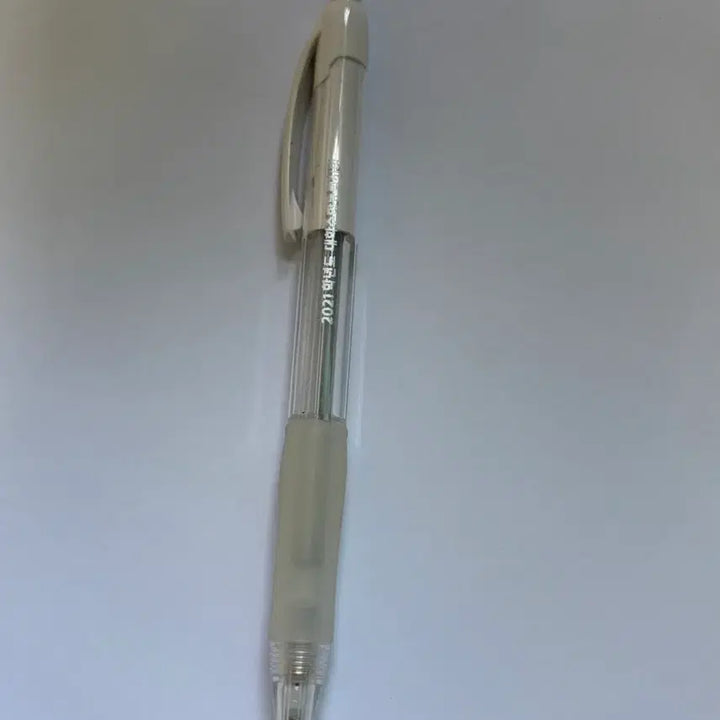 [BUNJANG] 2021 College Scholastic Ability Test Special Edition Ballpoint Pen / 수능샤프(2021)