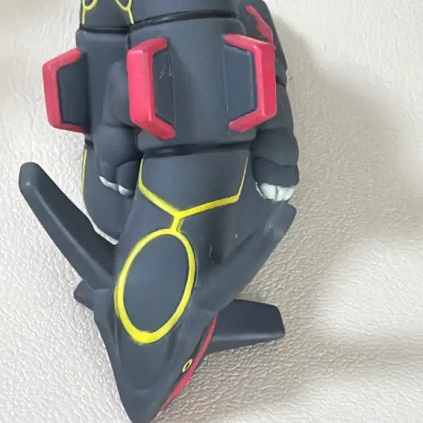 [BUNJANG] Pokemon Mega Regieleki Figure / 포켓몬 메가레쿠지 피규어