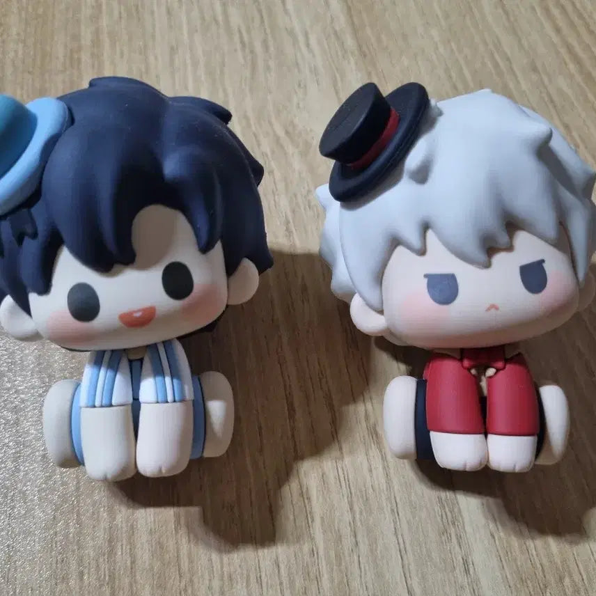 [BUNJANG] Ling Cage Qing Xiao Shi Lu Guang Merchandise / 시광대리인 청샤오시 루광
