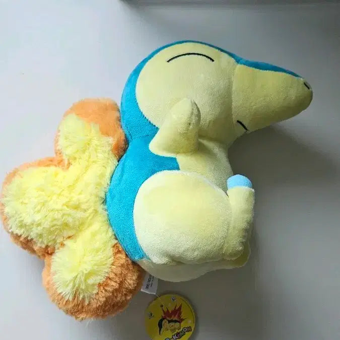 [BUNJANG] Pokemon Charizard Medium Plush / 포켓몬스터 브케인 중형 인형