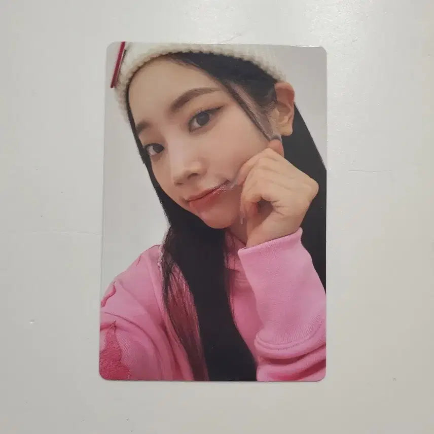 [BUNJANG] Twice Dahyun Official Photocard Strategy / 트와이스 strategy 다현 공방 포카