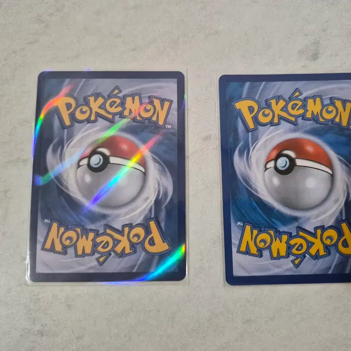 [BUNJANG] Pokemon Card Yveltal Set (2 Types) / 포켓몬 카드 이벨타르 2종