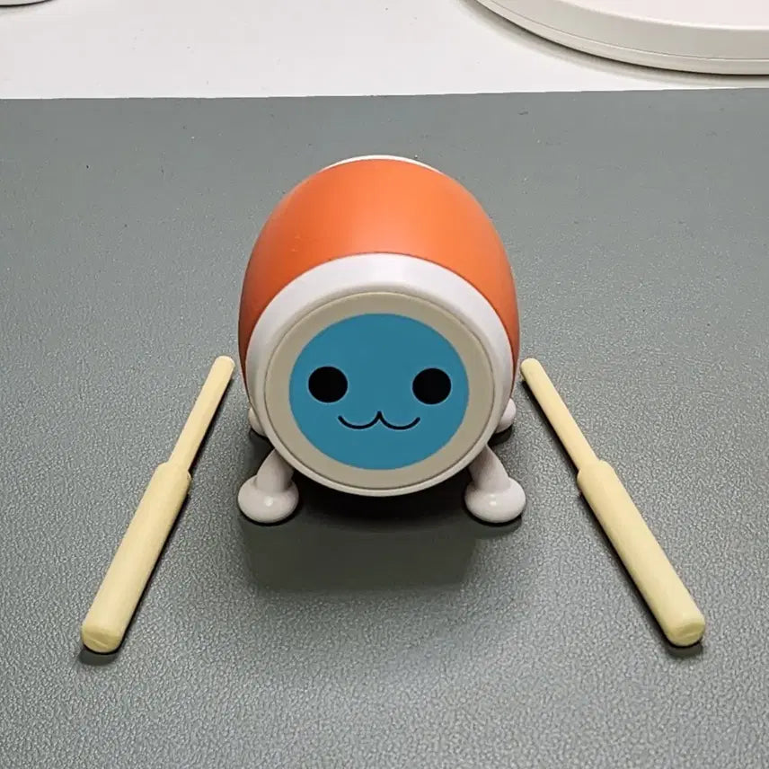 [BUNJANG] Taiko no Tatsujin Figure / 태고의 달인 피규어