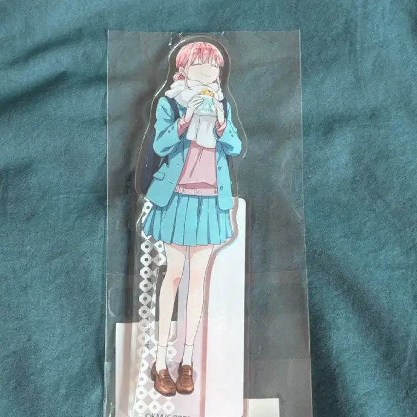 [BUNJANG] Hina Acrylic Stand / 푸른상자 히나 아크릴 스탠드