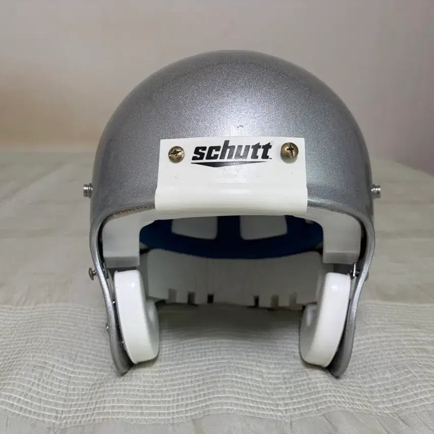 [BUNJANG] Schutt Pro Air II Football Helmet - Medium / Schutt pro air ii football helmet, NFL,
