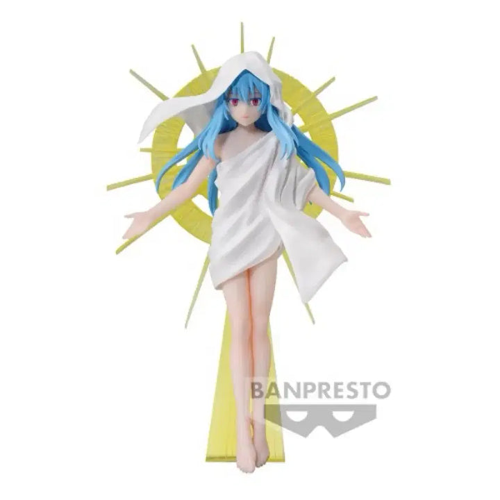 [BUNJANG] Banpresto That Time I Got Reincarnated as a Slime Raphael Rimuru Figure EFFECTREME / [판매] 전생슬 반프레스토 라파엘 리무루 피규어 EFFECTREME