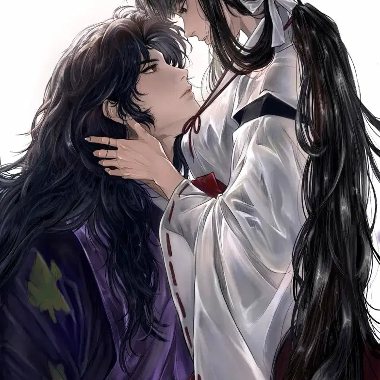 [BUNJANG] Custom Digital Illustration Commission / 커미션 받습니당 ~
